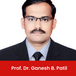 Naiminath Ayurvedic Medical College, Director/Medical Superintendent: Prof. Dr. Ganesh B. Patil Interview